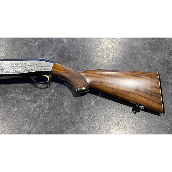 Ithaca XL900 12ga 28" Modified Fixed  Choke Semi Auto Shotgun