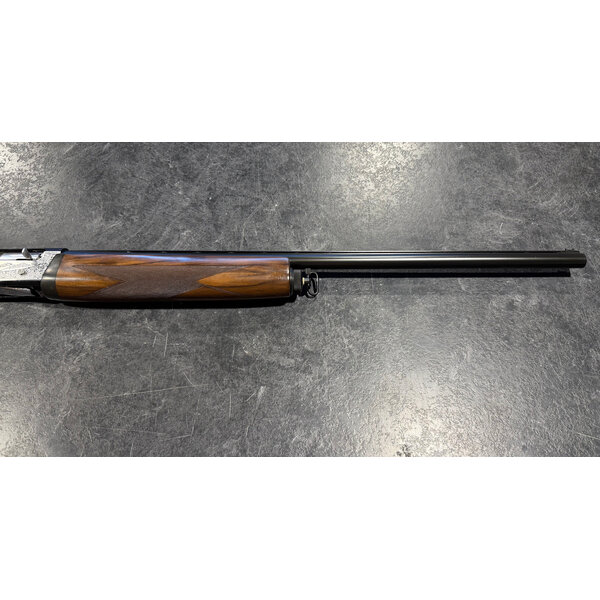 Ithaca XL900 12ga 28" Modified Fixed  Choke Semi Auto Shotgun