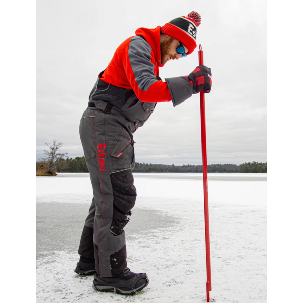 Eskimo Redneck™ Economy Chisel