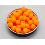 Bounty Tackle Bounty Tackle Nuke Series Flare Orange 8mm
