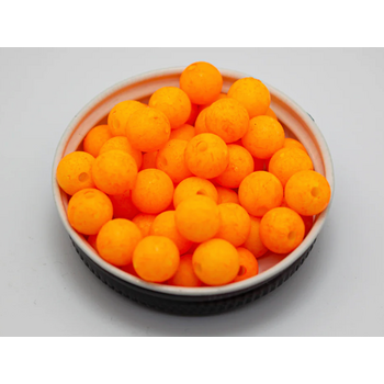 Bounty Tackle Bounty Tackle Nuke Series Flare Orange 8mm