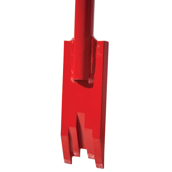 Eskimo Redneck™ One-Piece Chisel