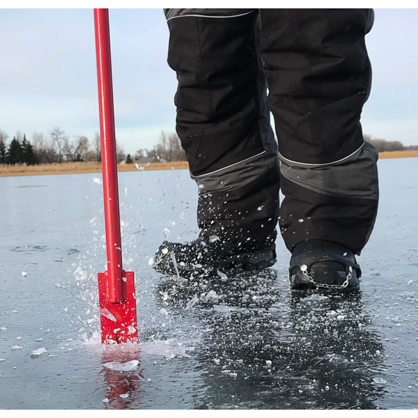 Eskimo Redneck™ One-Piece Chisel