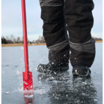 Eskimo Redneck™ Two-Piece Chisel