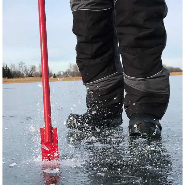 Eskimo Redneck™ Two-Piece Chisel