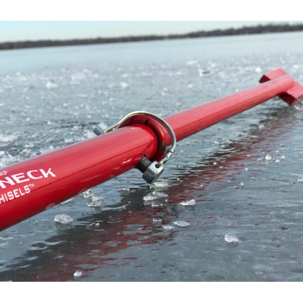 Eskimo Redneck™ Two-Piece Chisel