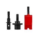 Eskimo Quick Connect Kit Drill With Attachment (Drill Adaptive)