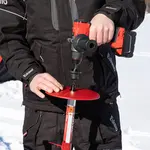 Eskimo Quick Connect Kit Drill With Attachment (Drill Adaptive)