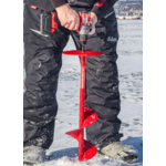 Eskimo Redneck Auger Bit 8 Inch