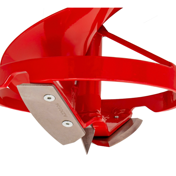 Eskimo Redneck Auger Bit 8 Inch