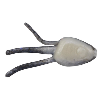 Berkley Gulp Minnow Head 1"