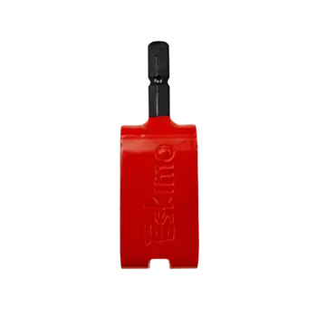 Eskimo Ice Anchor Install Adapter