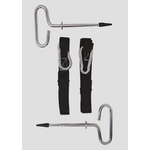 Eskimo Deluxe Shelter Tie Down Kit