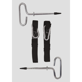 Eskimo Deluxe Shelter Tie Down Kit