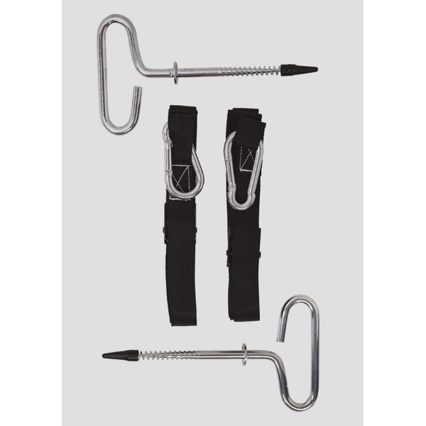 Eskimo Deluxe Shelter Tie Down Kit