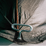 Eskimo Deluxe Shelter Tie Down Kit