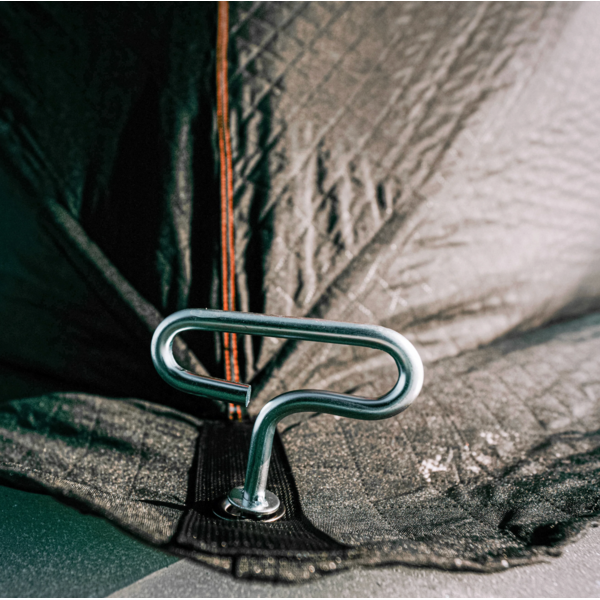 Eskimo Deluxe Shelter Tie Down Kit