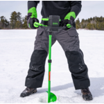 Eskimo ION 12 inch Steel Extension