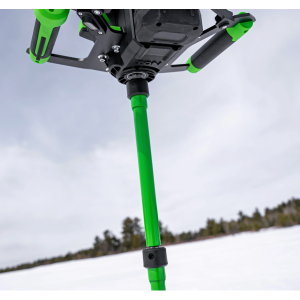 Eskimo ION 12 inch Steel Extension