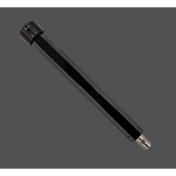 Eskimo ION 12 inch Collared Hex Extension (Black)