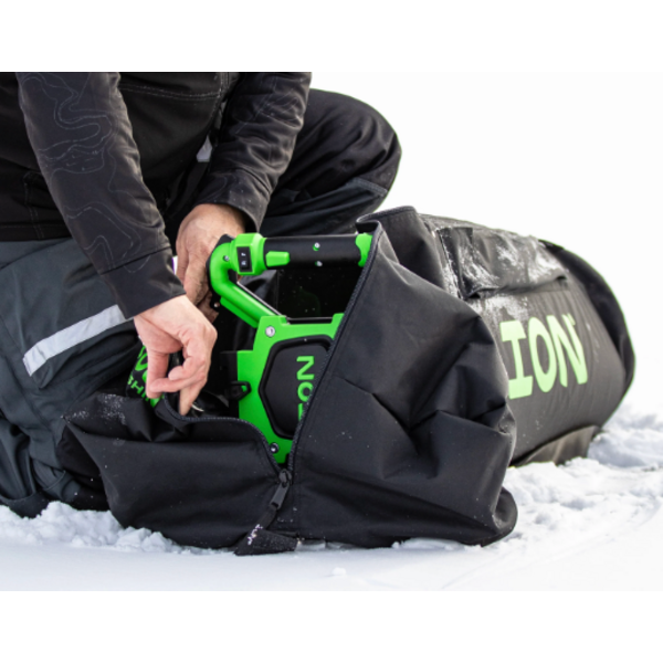 Eskimo ION® Auger Carry Bag