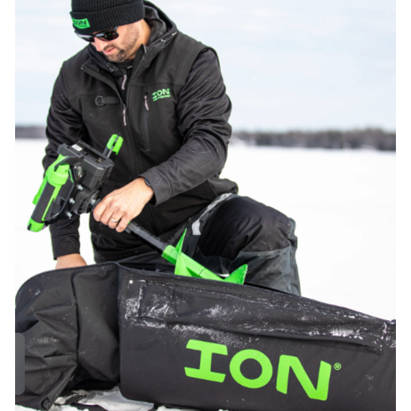 Eskimo ION® Auger Carry Bag
