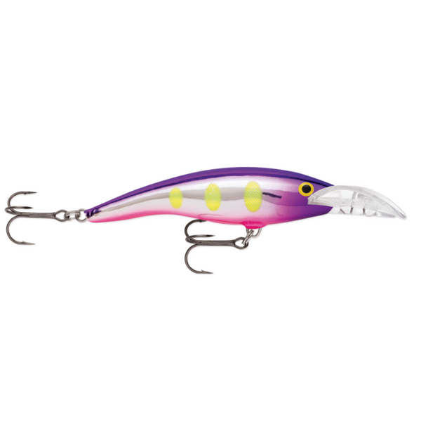 Rapala Scatter Rap Tail Dancer 09