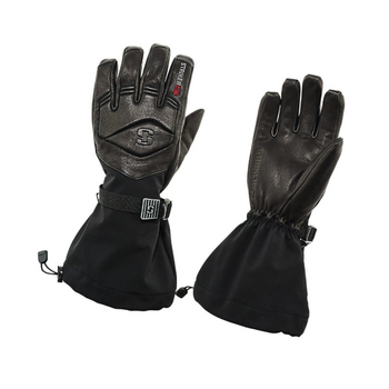 Striker Striker Leather Combat Glove