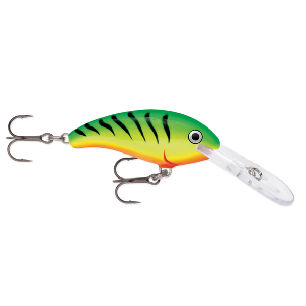 Rapala Shad Dancer 05