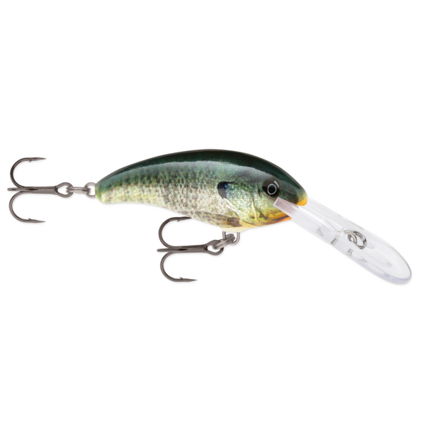Rapala Shad Dancer 07