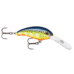Rapala Shad Dancer 07
