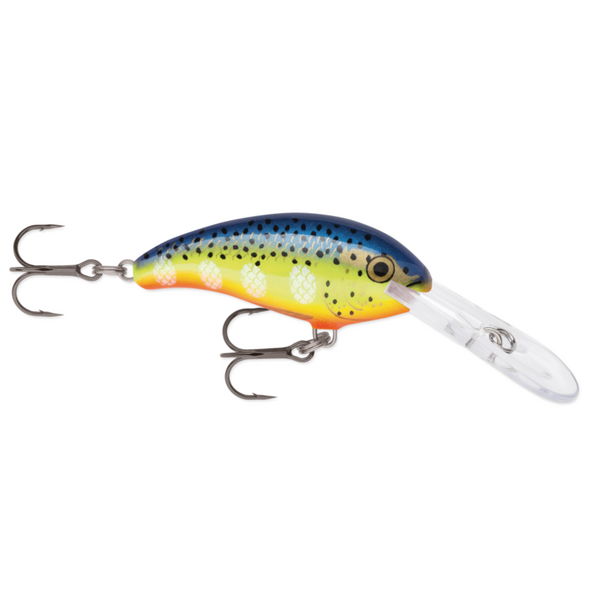 Rapala Shad Dancer 07