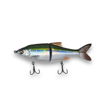 Savage Gear Shine Glide Pro 5.25"