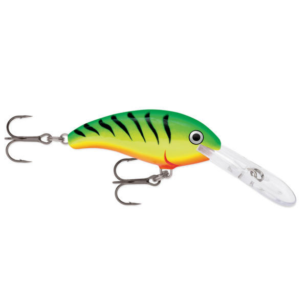 Rapala Shad Dancer 07