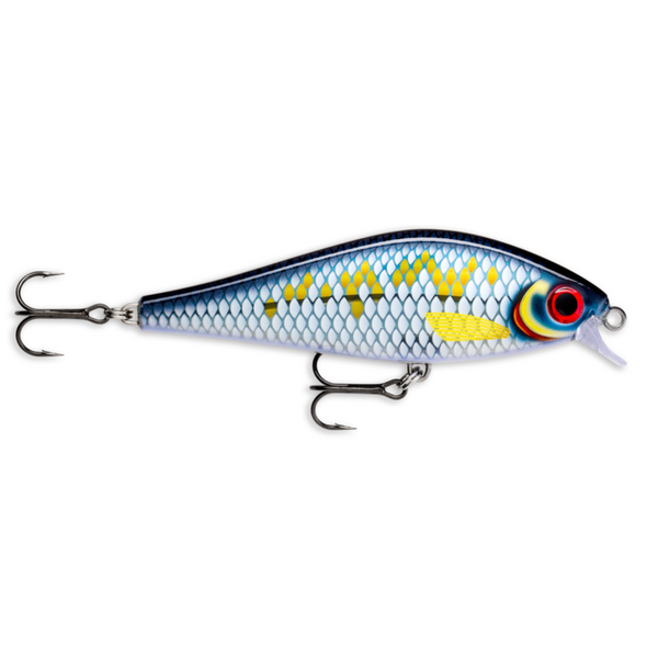 Rapala Super Shadow Rap 11