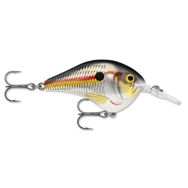 Rapala DT 08