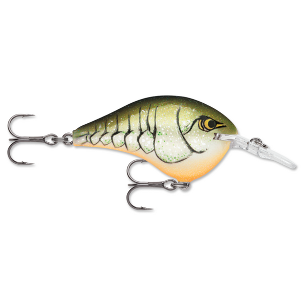 Rapala DT 08