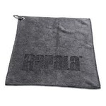Rapala Fish Towel Grey