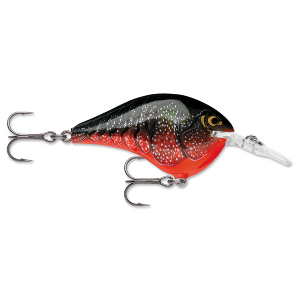 Rapala DT 08