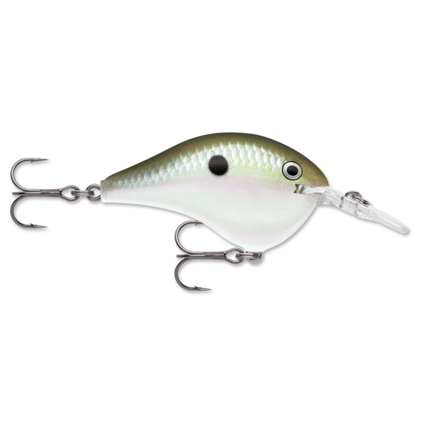 Rapala DT 08