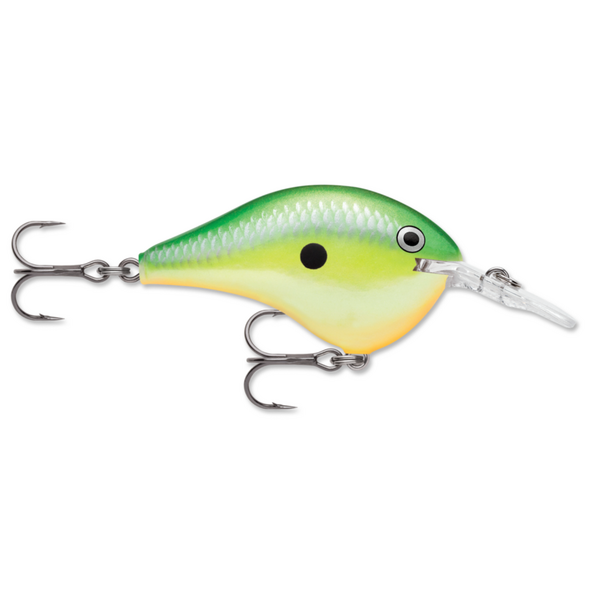 Rapala DT 08