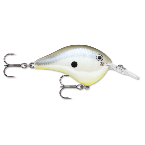 Rapala DT 08