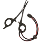 Rapala Pro Guide 5.5" Stainless Steel Forceps