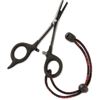 Rapala Pro Guide 5.5" Stainless Steel Forceps
