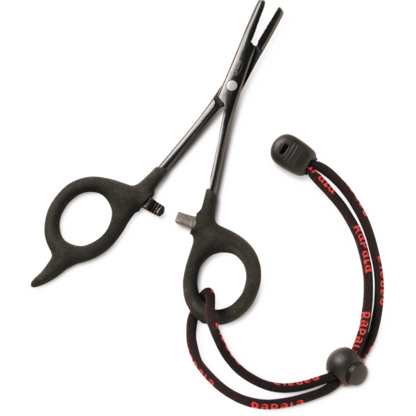 Rapala Pro Guide 5.5" Stainless Steel Forceps