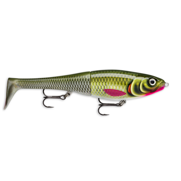 Rapala X-Rap Peto 20