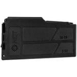 MDT MDT Magazine Long Action 30-06 Springfield 3-Round Polymer Black