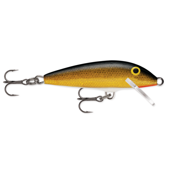 Rapala Original Floating 05