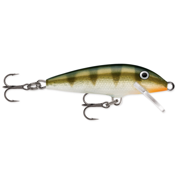 Rapala Original Floating 05