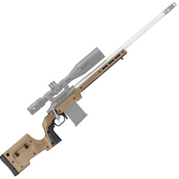 MDT MDT XRS Chassis CZ 457 FDE-RH